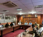 PWI Pusat Tetapkan Susunan Pengurus Baru, Marthen Selamet Susanto Jabat Sekjen