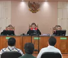 Fakta Sidang: Kepala UPT Takut Dimutasi, Bersihkan Diri dari Label  'Orang SF'