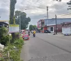 Proyek Jalan Andi Tendriadjeng di Palopo Diduga Mandek, Warga Soroti Risiko Kerusakan Sambungan