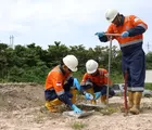 PHR Tancap Gas Bersihkan Lahan TTM di Blok Rokan, Sudah 20 Lokasi Dipulihkan