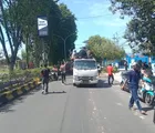Ratusan Massa Geruduk PN Palopo, Pernyataan Ketua PN Soal Sengketa Lahan Jadi Sorotan