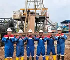 Kepala SKK Migas Kirim 'Good News' Sumur MJ-169, Ditanya Lifting Nasional Bungkam