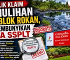 Di Balik Klaim Pemulihan TTM Blok Rokan, PHR Sembunyikan Data SSPLT