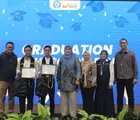 YBM BRILiaN SBO Malang Perkuat Komitmen Sustainable Impact bagi Pemberdayaan Umat