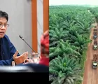 Prabowo Bongkar Dugaan 'Permainan Kertas' Ekspor SDA, Menkeu Kantongi 10 Eksportir Sawit