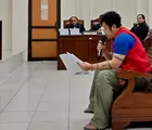 Nama Sekjen PSSI Disebut dalam Pledoi Catur, Singgung Dugaan Aliran Dana Narkoba