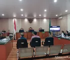 Beri Kesaksian Palsu, BPPH Pemuda Pancasila Pekanbaru dan Aliansi Masyarakat Pekanbaru Untuk Keadilan akan Adukan Thomas Larfo ke Polda Riau 