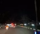 Listrik di Riau Sudah Pulih 100 Persen