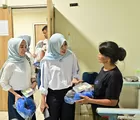 50 Tahun RSUD Arifin Achmad: dari Sebuah RS Daerah Kecil Menjadi Pusat Rujukan Kesehatan Utama di Riau