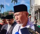 Abu Janda Sebut Sumbar "Barbar", Gubernur Mahyeldi: Itu Sudah Keterlaluan