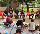KOTI Pemuda Pancasila Riau Laksanakan Kegiatan Qurban Idul Adha 1477 H sebagai Wujudkan Kepedulian Sosial