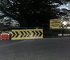 Jembatan Danau Bingkuang Ditutup Sementara, tapi Tak Mengganggu Arus Lalu Lintas Bangkinang-Pekanbaru