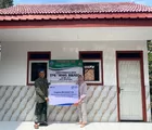 BRI Pasuruan Salurkan Bantuan TJSL Rp100 Juta untuk Pembangunan Gedung TPQ Nurul Hikmah Desa Watulumbung 