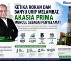 Ketika Rokan dan Banyu Urip Melambat, Akasia Prima Muncul sebagai Penyelamat