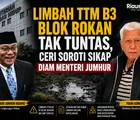 Limbah TTM B3 Blok Rokan Tak Tuntas, CERI Soroti Sikap Diam Menteri Jumhur