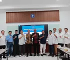 PWI Gandeng IPB Buka Akses Beasiswa Pascasarjana untuk Wartawan