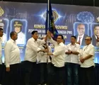 Suwardi Thahir Terpilih Aklamasi Pimpin PWI Sulsel, Ajak Hilangkan Sekat di Kalangan Wartawan