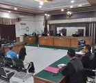 Ian Roni Ajukan Perlawanan atas Dakwaan Korupsi KUR Rp 1,9 Miliar, Kuasa Hukum Sebut Ada Kekeliruan Jaksa