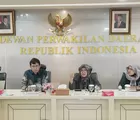 Bupati Siak Afni: Reformasi DBH SDA Penting Dilakukan