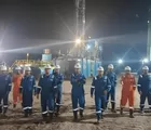 Kabar Baik dari Rokan, Sumur Baru PHR Mengalirkan 903 Barel Minyak per Hari