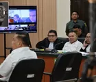 SF Hariyanto Sebut Jam Richard Mille Itu Palsu, Sudahkah KPK Memeriksanya?