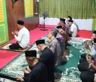 Munjirin Ajak Warga Lestarikan Tradisi Hajat Bumi Kramat Ganceng yang Jadi Kearifan Lokal