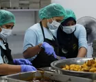 MBG Disebut Bakal Diurus Kantin Sekolah, Mirip Pembagian Makan Siswa di Jepang