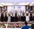 Setelah Lama Meredup, Squash Riau Siap Bangkit di Bawah Nurlia