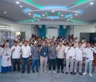 PCR dan SPS Riau Sepakati Kerja Sama Pengembangan Kurikulum dan Magang Mahasiswa