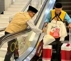 Sampai Hari Ini, Total 2.211 Jemaah Haji Riau Sudah Kembali dari Tanah Suci