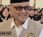 Pesawat Jemaah Haji Indonesia Mendarat Darurat di Oman, Ini Kata Menhaj