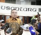 Dasco Sebut Pertemuan Chatib Basri dengan Presiden Bahas Strategi Pertumbuhan Ekonomi