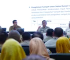 Pemkot Jaktim Perkuat Pengelolaan Sampah Organik dan Anorganik Menuju Zero Waste