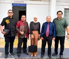 TAM Kecewa, Mediasi Gugatan PMH terhadap KPK Lagi-Lagi Ditunda