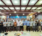 Usung Tema Wartawan Profesional dan Berdaya Saing di Era Digital, PWI Kalbar Gelar OKK Angkatan V  
