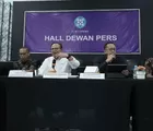 Perkuat Posisi Tawar Industri Pers, Dewan Pers Matangkan Usulan RUU Hak Cipta Bersama Konstituen
