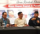 Di Balik Isu Pergantian Purbaya, Fuad Bawazier Singgung Resistensi Kelompok Lama