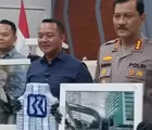 Polda Riau Ungkap Pencucian Uang dari Perdagangan Satwa Dilindungi, Capai Miliaran