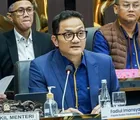 BPKH Usul Setoran Awal Haji Naik Jadi Rp 35 Juta