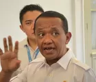 Harga Pertalite Dipastikan Tidak Naik, Menteri Bahlil Ungkap Alasannya