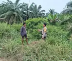 Antisipasi Karhutla, Polsek Batu Hampar Gencarkan Patroli dan Edukasi Maklumat Kapolda Riau