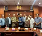 AFPI dan PWI Jajaki Kolaborasi Program Edukasi Finansial demi Tingkatkan Pemahaman Publik tentang Industri Pindar