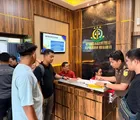 P21, Polda Riau Limpahkan 3 Tersangka Perusakan Hutan Mangrove dan Produksi Arang Bakau Ilegal ke Kejari Meranti