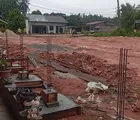 Nekat Bangun Pabrik Limbah di Samping Rumah Warga, Perusahaan Grup Sukanto Tanoto Disorot