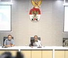 KPK Buka Peluang Periksa Pihak BPK Terkait Kasus OTT Bupati Muara Enim