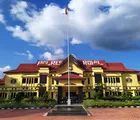 Polda Riau Segarkan Organisasi, Sejumlah Pejabat Polres Rohil di Mutasi
