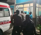 Sempat Berupaya Menyelamatkan Diri, Anak yang Diduga Dibakar Ibu Akhirnya Meninggal Dunia