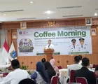 Sekko Jakarta Timur Gandeng Dunia Usaha Tekan Timbulan Sampah di Ciracas