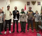 Petani Tak Butuh Janji, STN Tawarkan Solusi untuk Benahi Pertanian dari Hulu ke Hilir