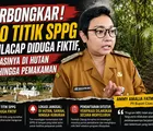 Terbongkar! 100 Titik SPPG di Cilacap Diduga Fiktif, Lokasinya di Hutan hingga Pemakaman